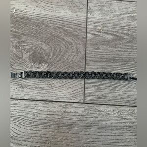 American exchange bracelet approximately 8” very beautiful